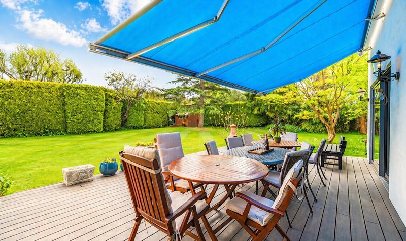 Greville Park Road, Ashtead, KT21