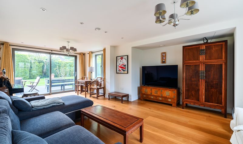 Greville Park Road, Ashtead, KT21