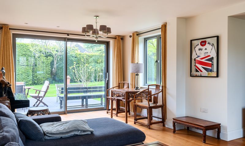 Greville Park Road, Ashtead, KT21