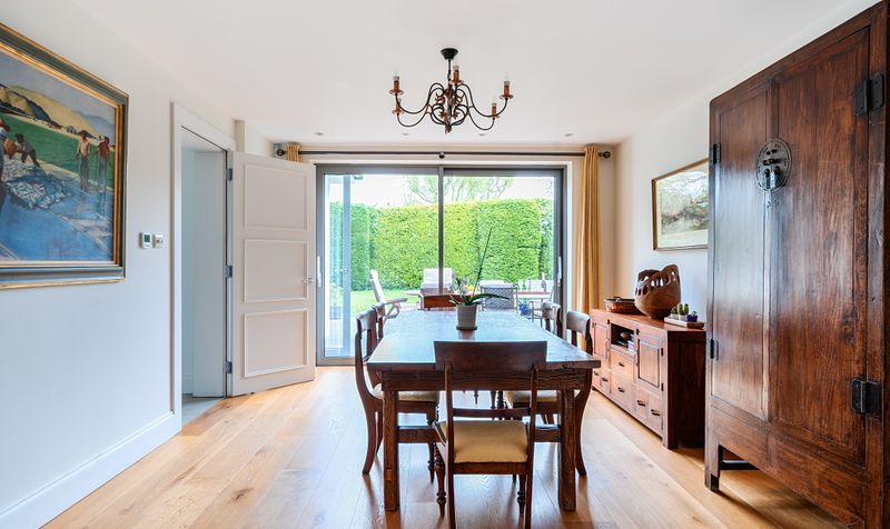 Greville Park Road, Ashtead, KT21