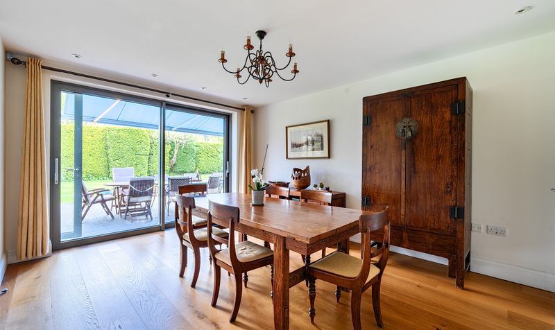 Greville Park Road, Ashtead, KT21