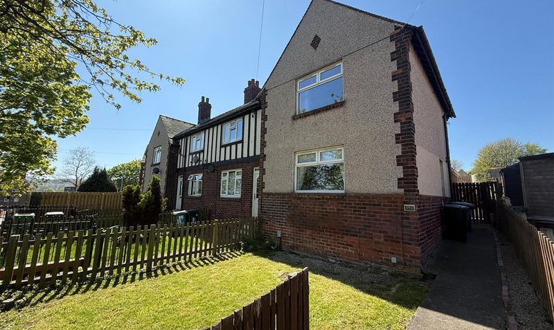 Bradley Mills Road, Huddersfield, HD5