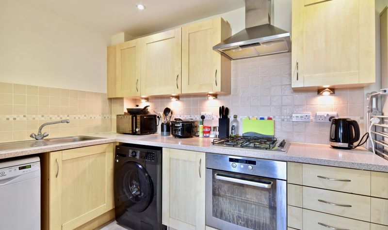 Buffers Lane, Leatherhead, KT22