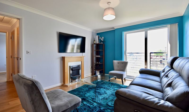 Buffers Lane, Leatherhead, KT22