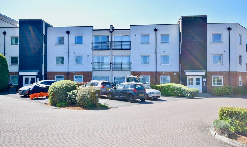 Buffers Lane, Leatherhead, KT22