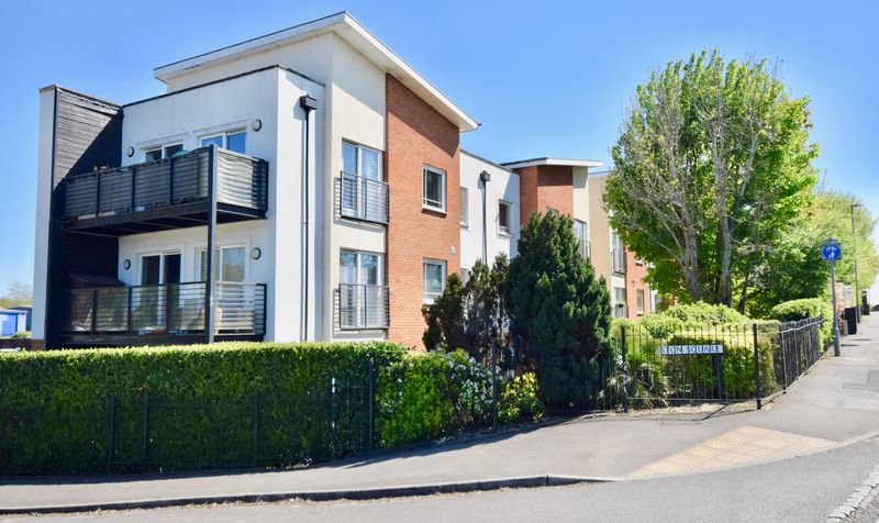 Buffers Lane, Leatherhead, KT22