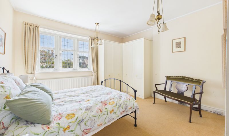 Lache Lane, Chester, CH4