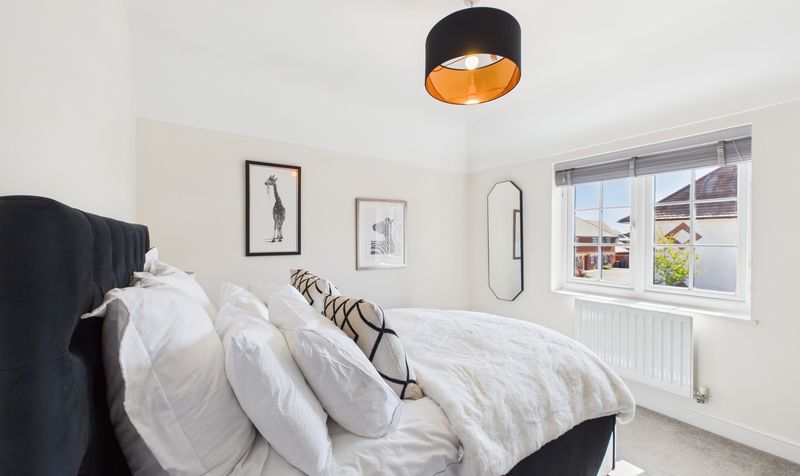 Saturn Drive, Chester, CH4