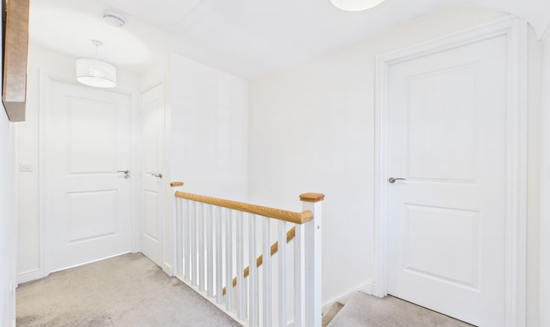 Saturn Drive, Chester, CH4