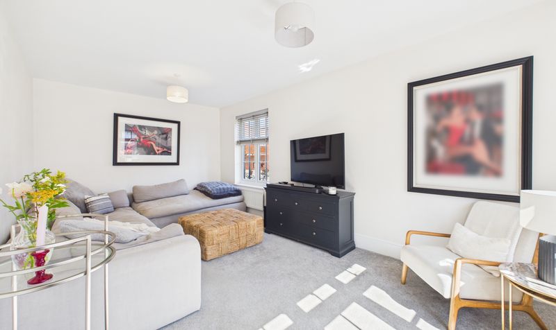 Saturn Drive, Chester, CH4