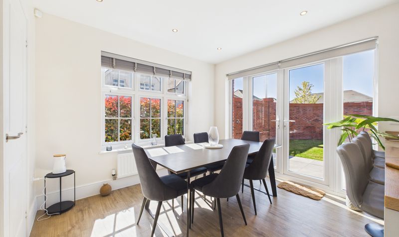 Saturn Drive, Chester, CH4