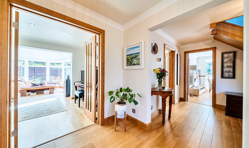 Ellington Way, Epsom, KT18