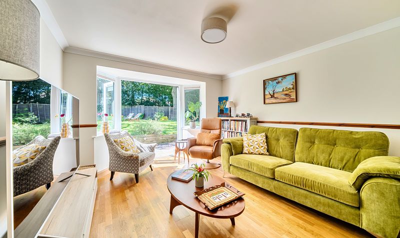 Ellington Way, Epsom, KT18