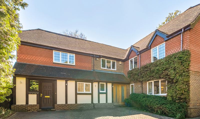 Ellington Way, Epsom, KT18