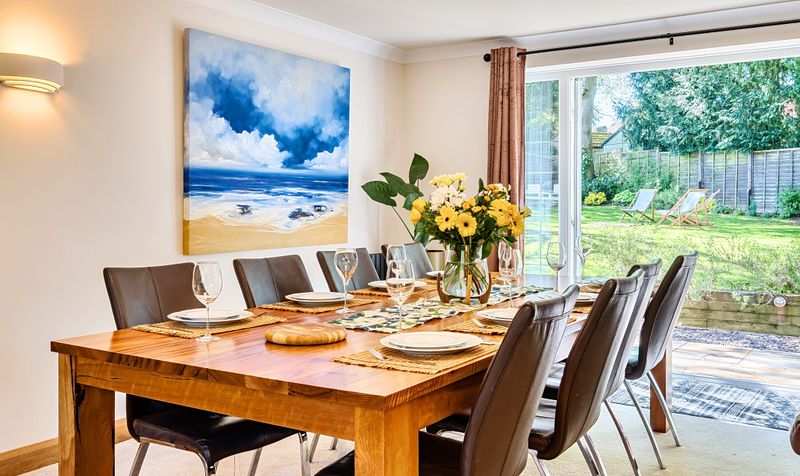 Ellington Way, Epsom, KT18