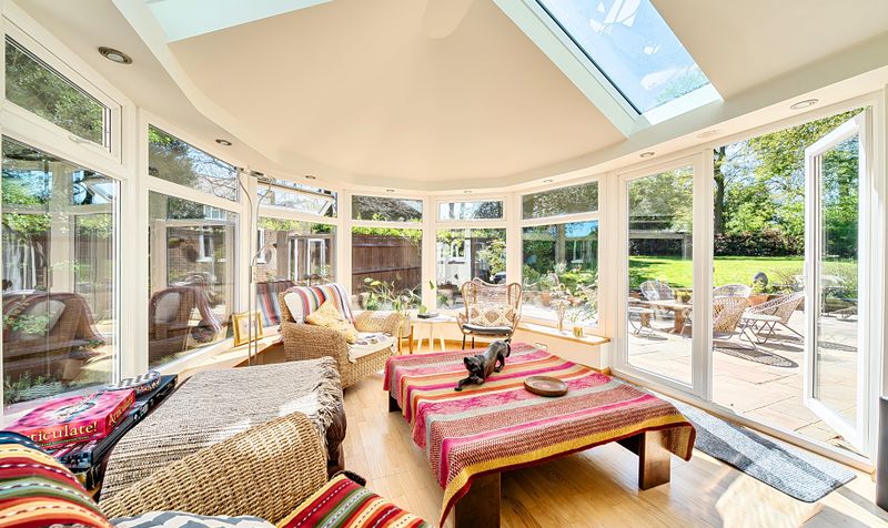 Ellington Way, Epsom, KT18