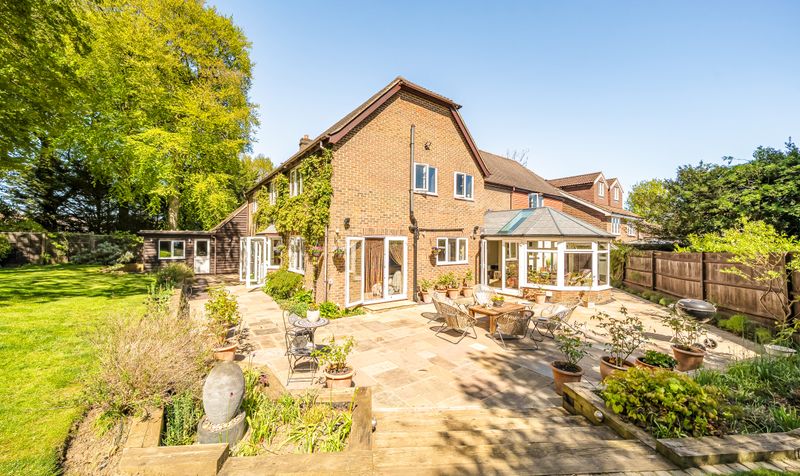 Ellington Way, Epsom, KT18