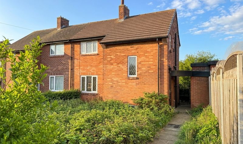 Cow Heys, Huddersfield, HD5