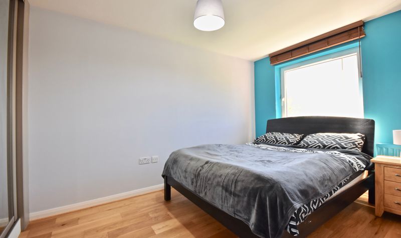 Buffers Lane, Leatherhead, KT22