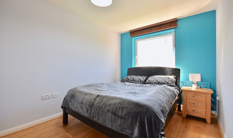Buffers Lane, Leatherhead, KT22