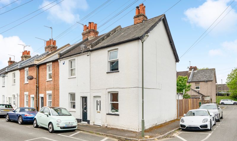 Beaconsfield Place, Epsom, KT17
