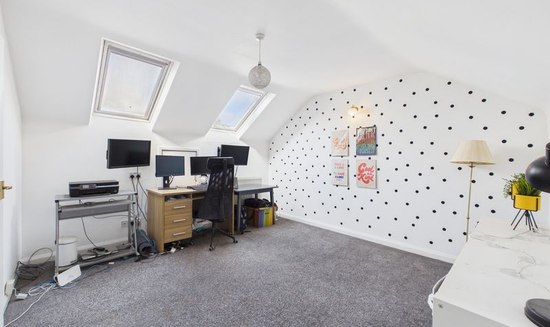 Garden Lane, Chester, CH1