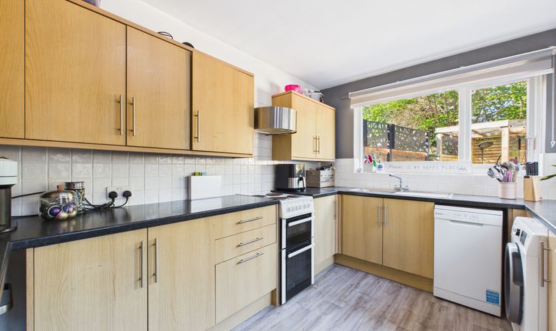 Garden Lane, Chester, CH1