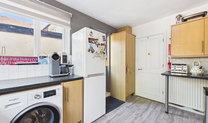Garden Lane, Chester, CH1