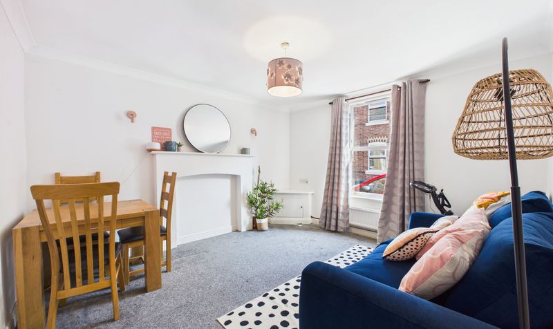 Garden Lane, Chester, CH1