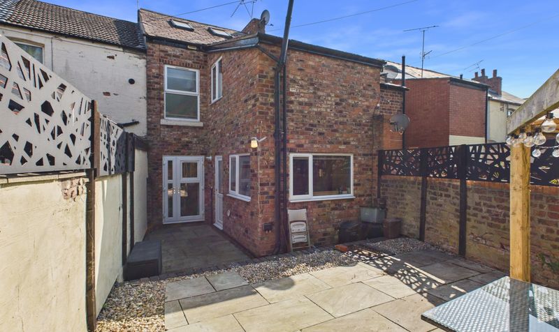 Garden Lane, Chester, CH1