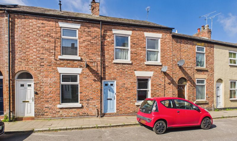 Garden Lane, Chester, CH1