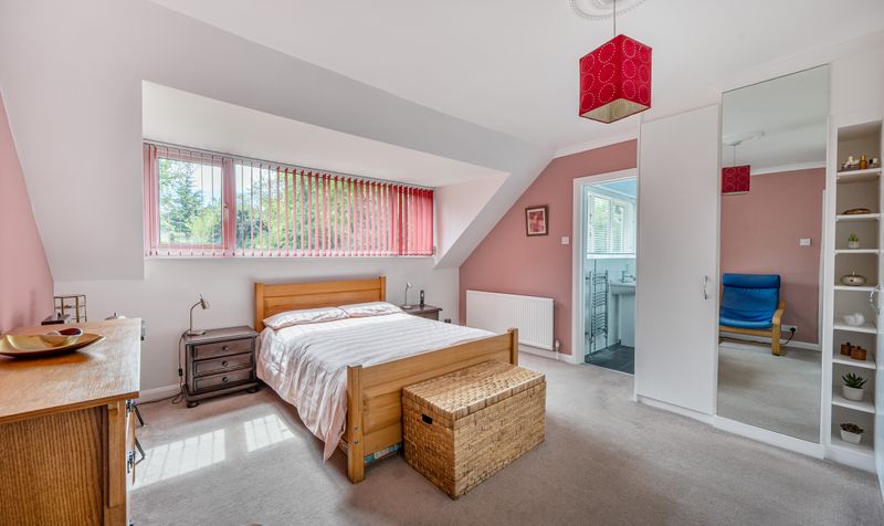 Treadwell Road, Epsom, KT18