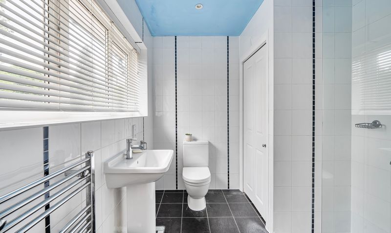 Treadwell Road, Epsom, KT18