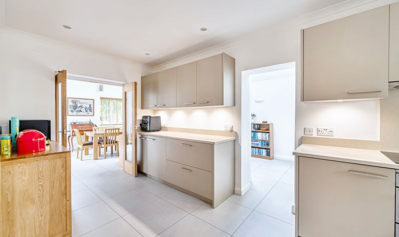 Treadwell Road, Epsom, KT18