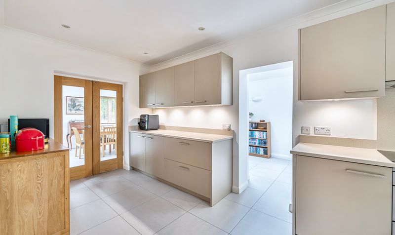 Treadwell Road, Epsom, KT18