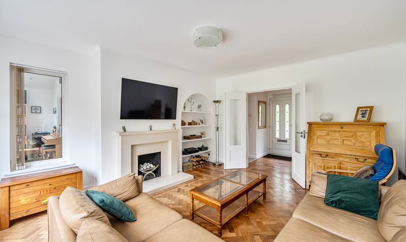 Treadwell Road, Epsom, KT18