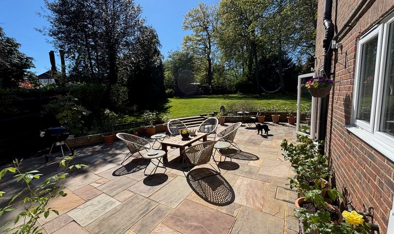 Ellington Way, Epsom, KT18