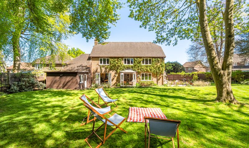 Ellington Way, Epsom, KT18