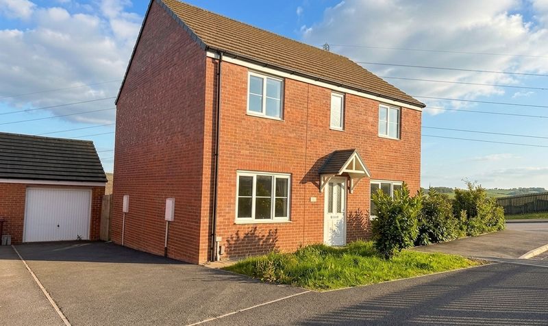 Rhubarb Hill, Wakefield, WF2