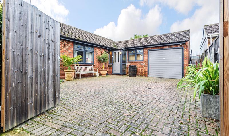 Woodlands Road, Epsom, KT18