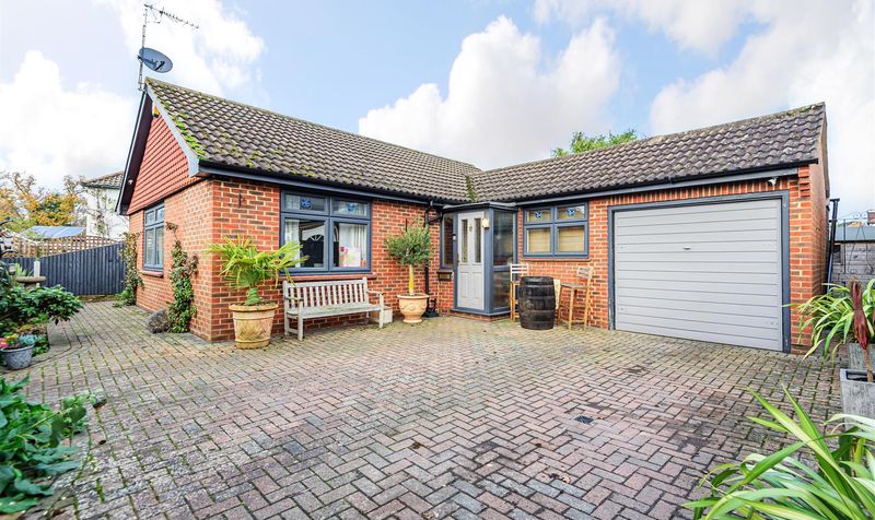 Woodlands Road, Epsom, KT18