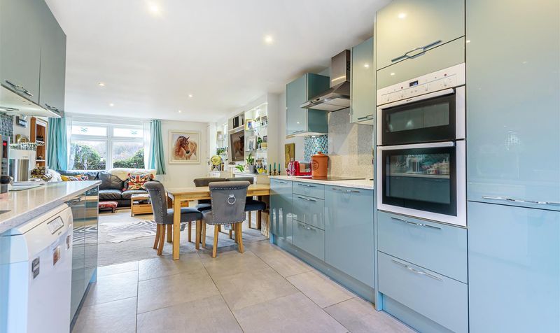 Woodlands Road, Epsom, KT18