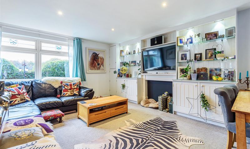 Woodlands Road, Epsom, KT18