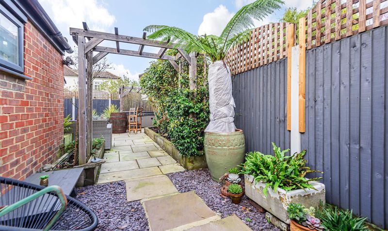 Woodlands Road, Epsom, KT18