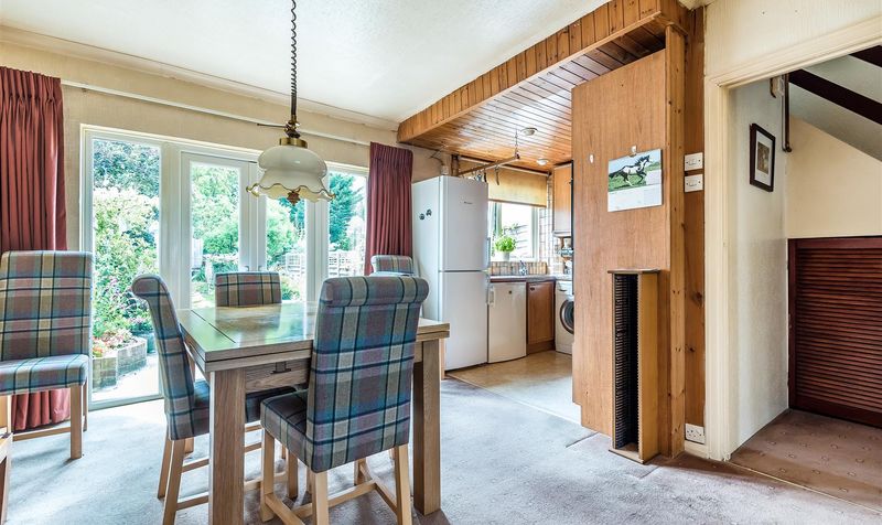 Albert Road, Epsom, KT17