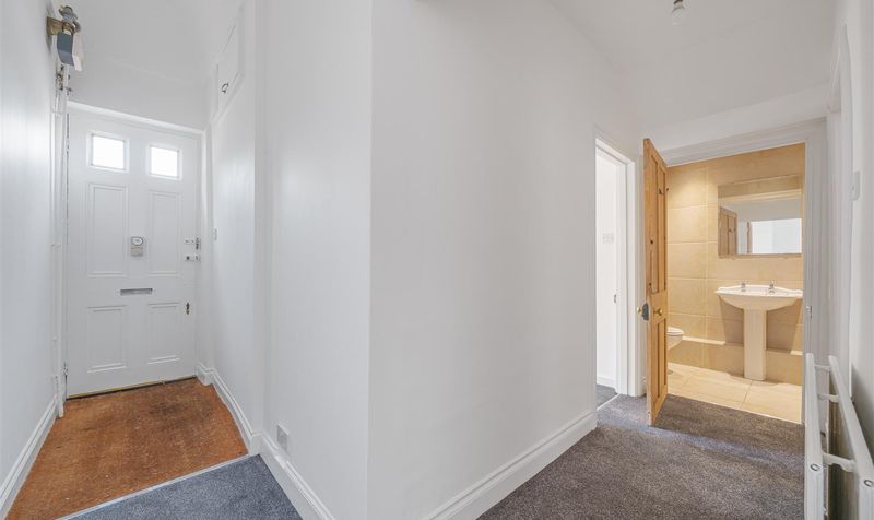 Woodcote Road, Epsom, KT18