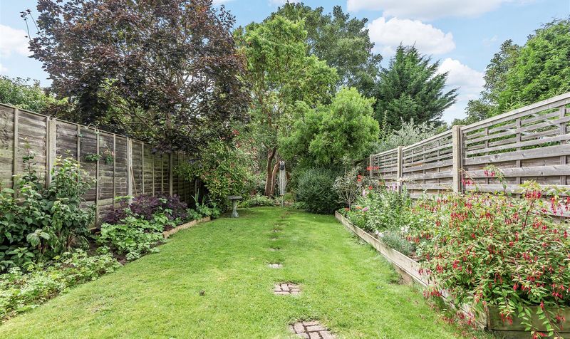 Albert Road, Epsom, KT17