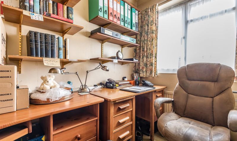Albert Road, Epsom, KT17