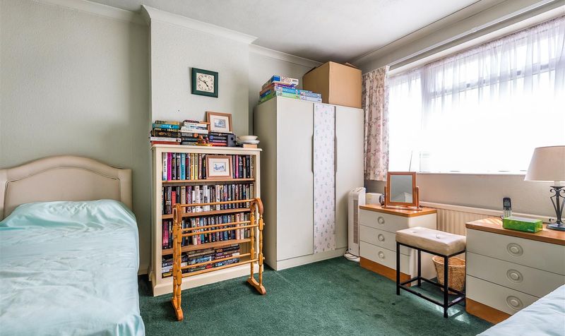 Albert Road, Epsom, KT17