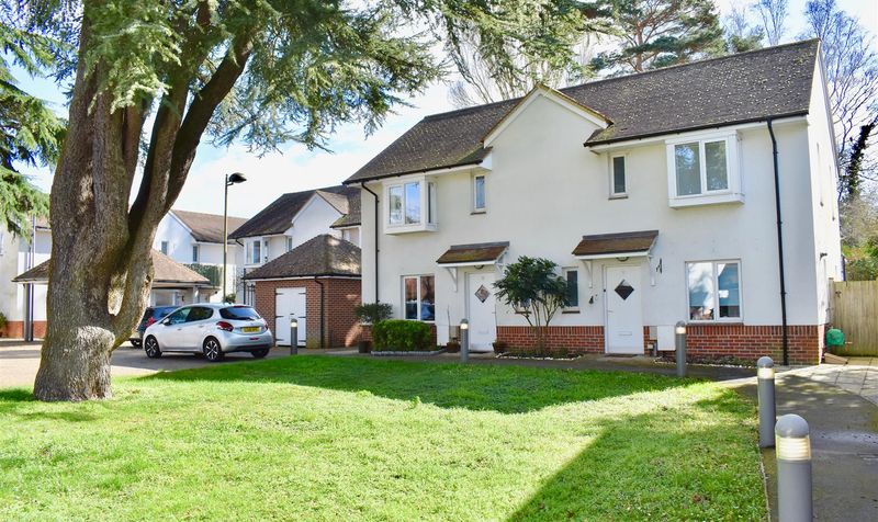 Mole Valley Place, Ashtead, KT21